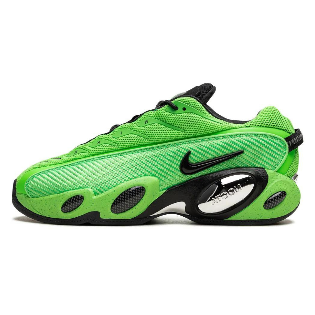 Nocta Verde metallizzato