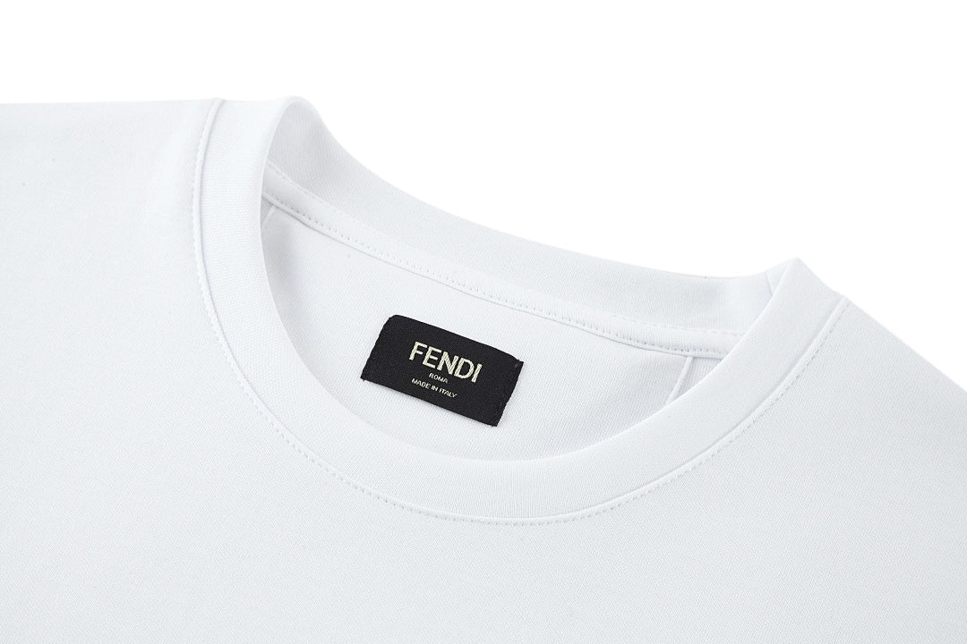 CAMISETA FEND! - 27