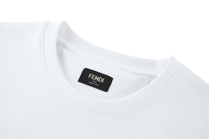CAMISETA FEND! - 27