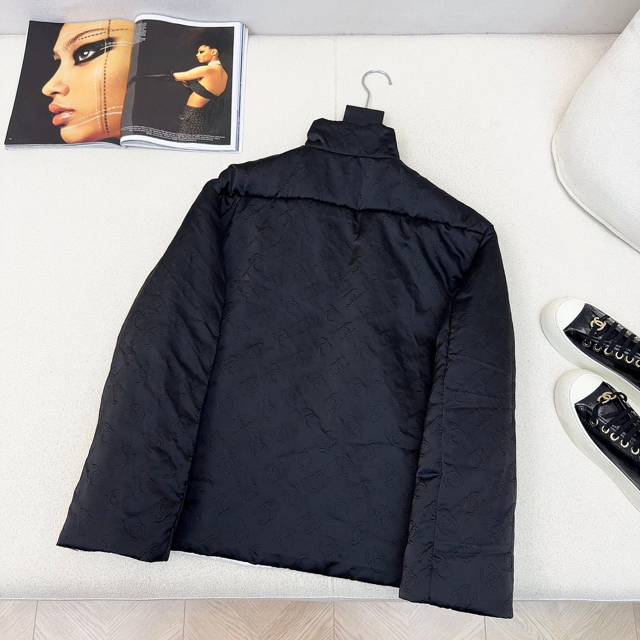 CHANEL