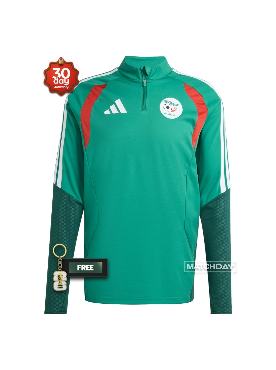Training Top 2026