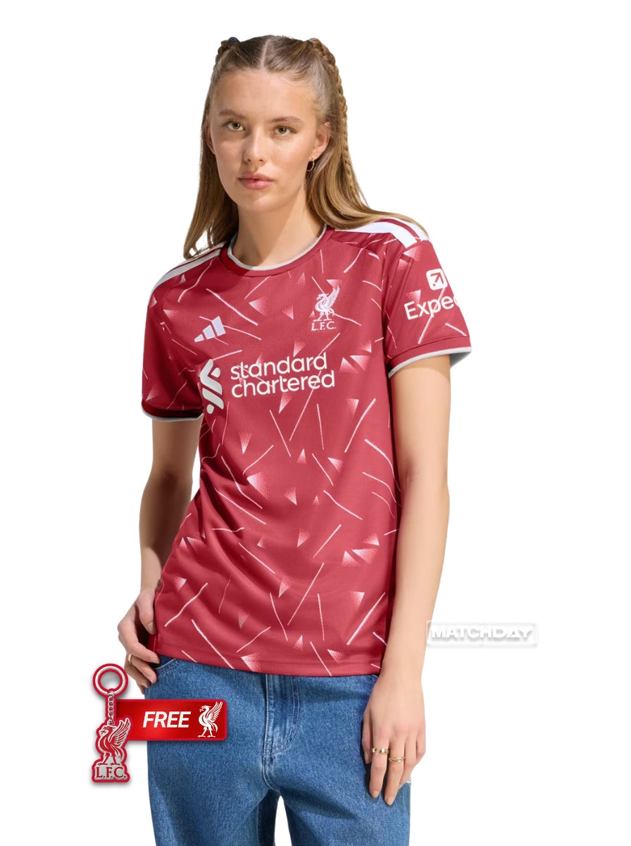 Jersey Home Women's 26/27