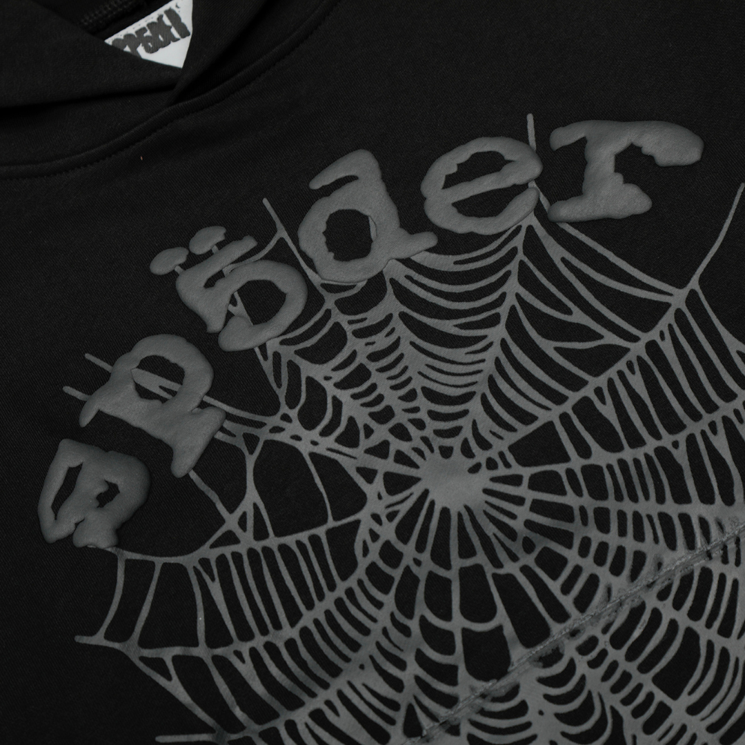 Sudadera Sp5der