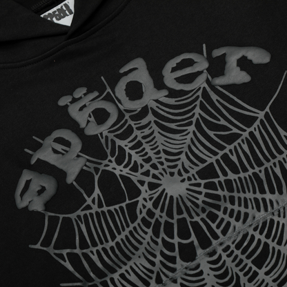 Sudadera Sp5der