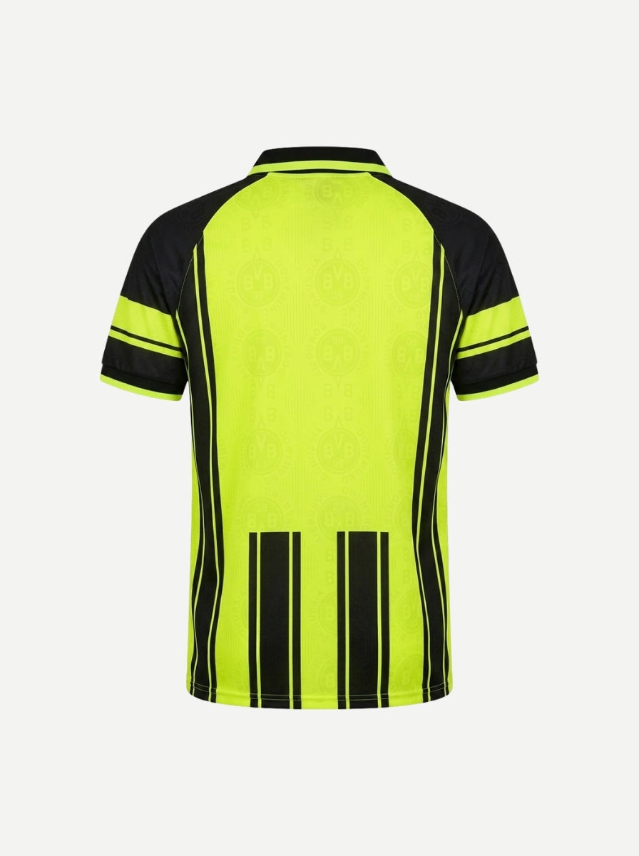 Jersey Retro Home 1995