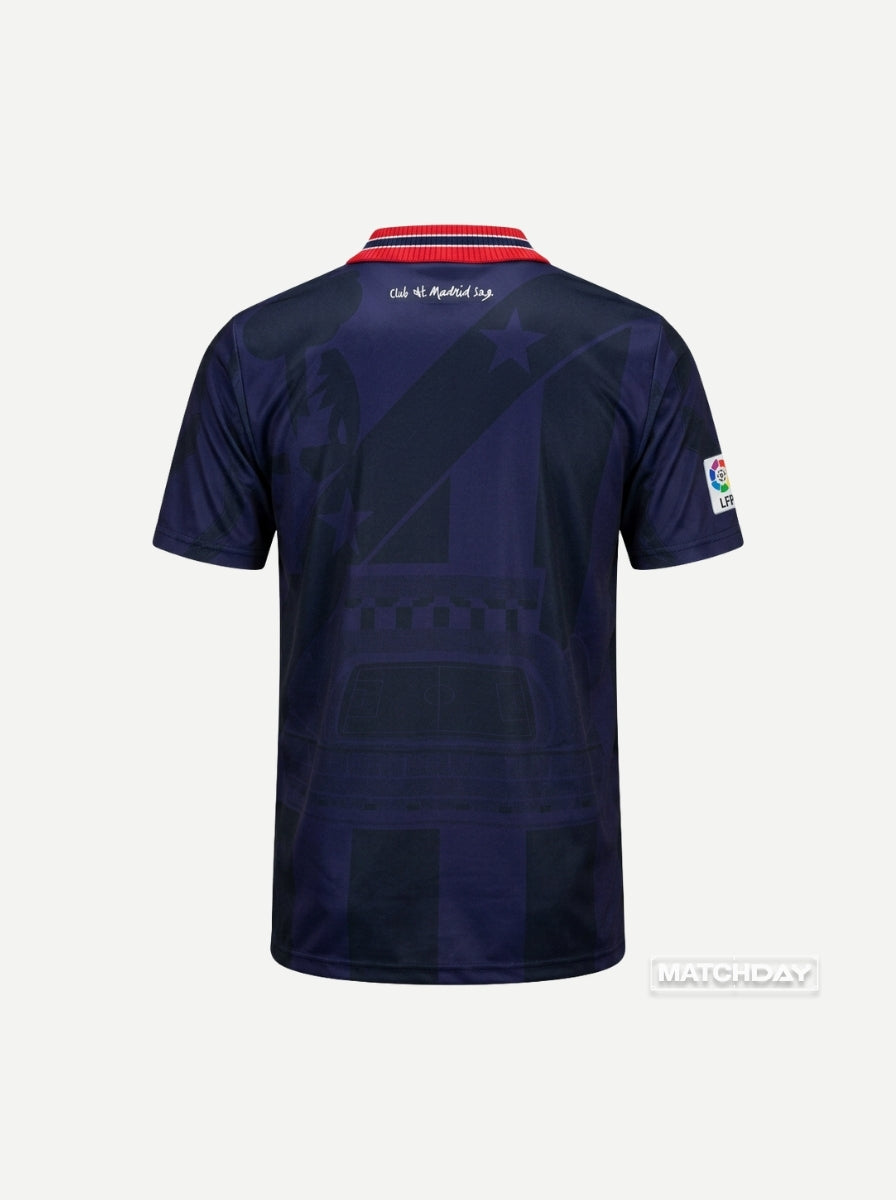 Jersey Retro Away 1995/96