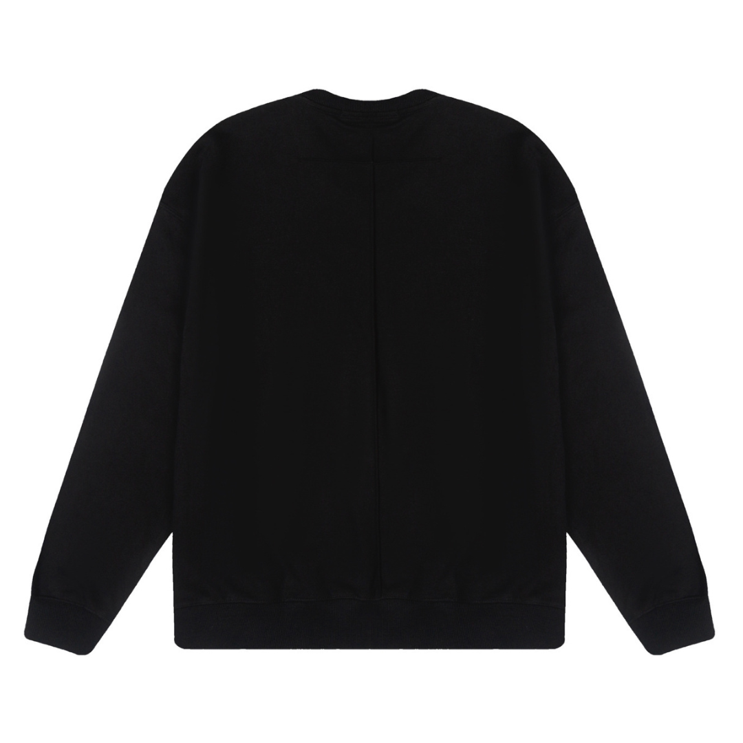 Sudadera shark