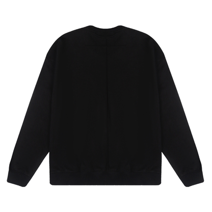 Sudadera shark