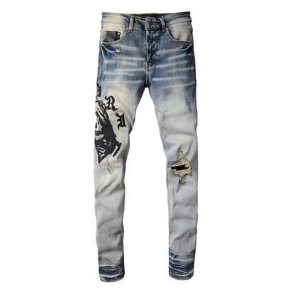 Pantalones AMIRl