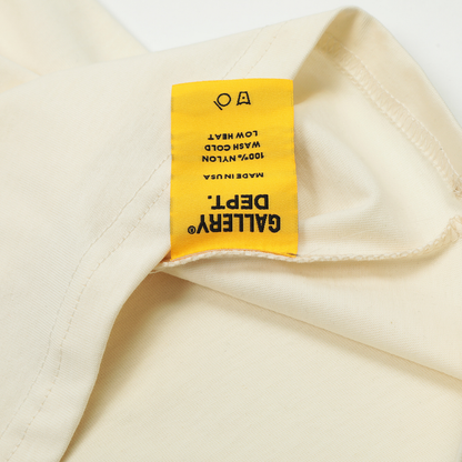 Camiseta Gallery Dpt