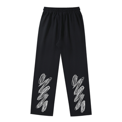 Pantalones OFF-WHIT£