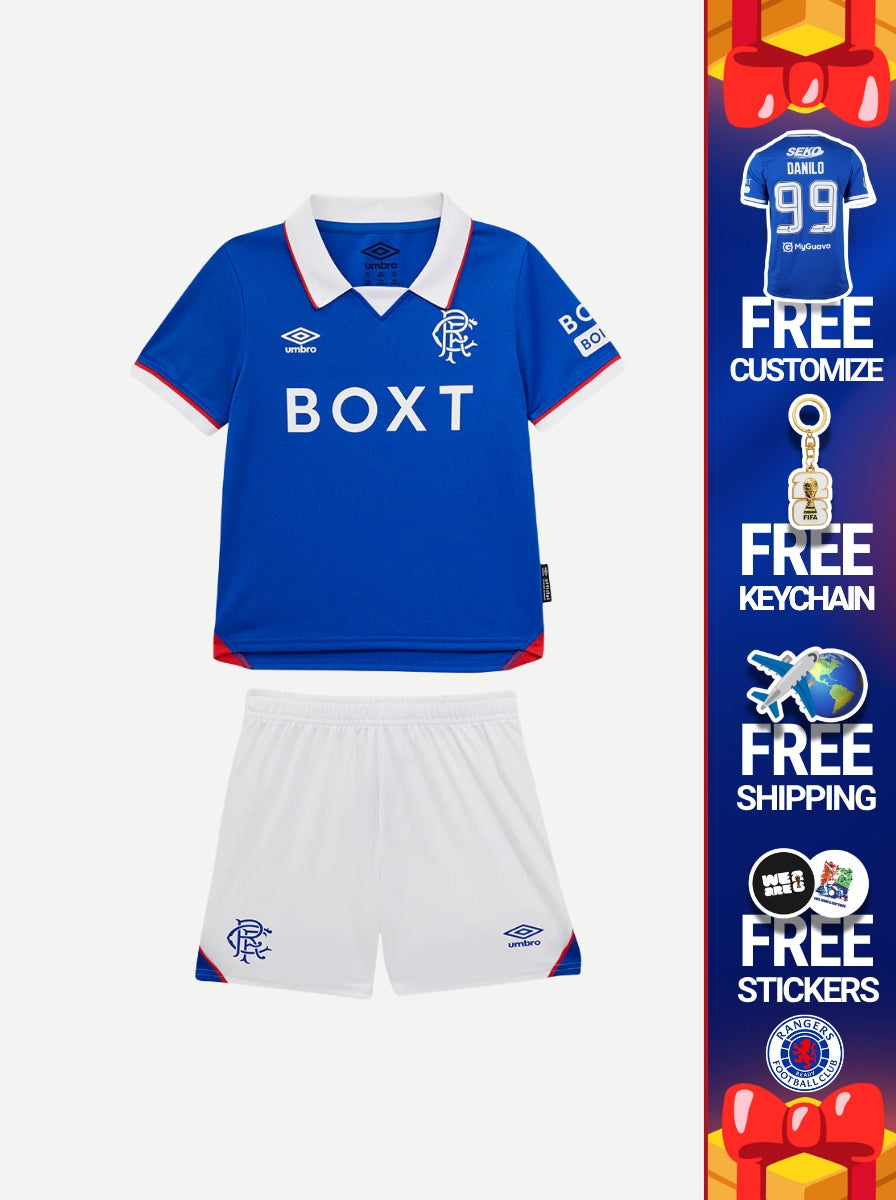 Kids Kit Home 25/26