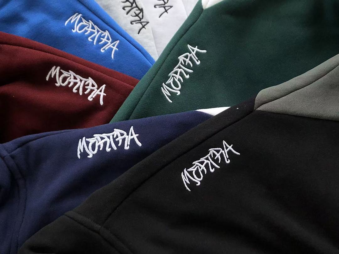 TOP ¥~ 159 PANTS ¥~ 139 M🔥RT🔥A HOODIE TROUSERS FLEECE