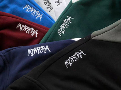 TOP ¥~ 159 PANTS ¥~ 139 M🔥RT🔥A HOODIE TROUSERS FLEECE