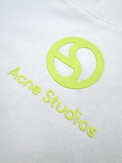CAMISETA ACNE STUDIØ - 85