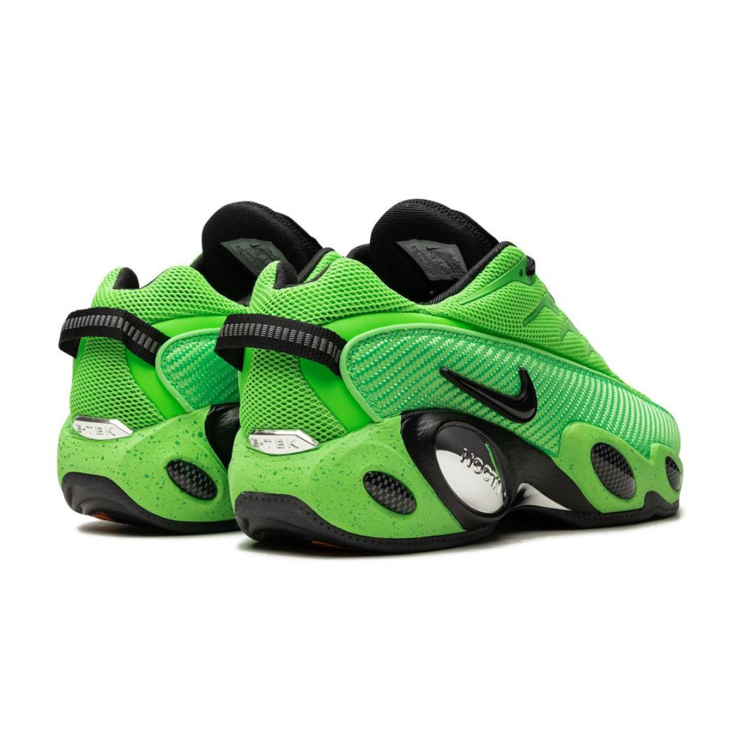 Nocta Verde metallizzato