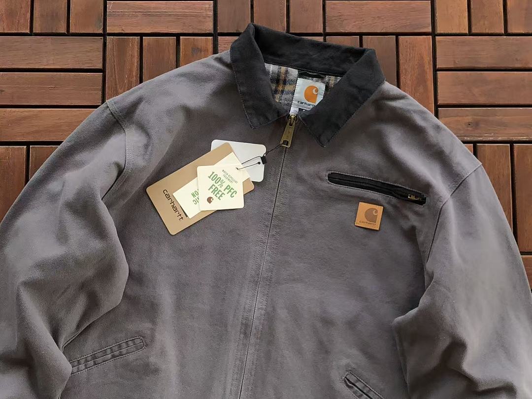 C🔥RH🔥RTT JACKET