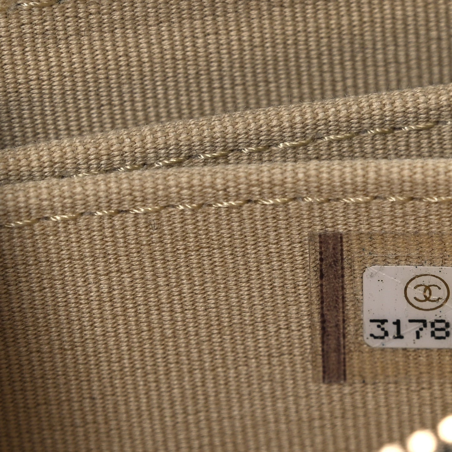 CHANEL