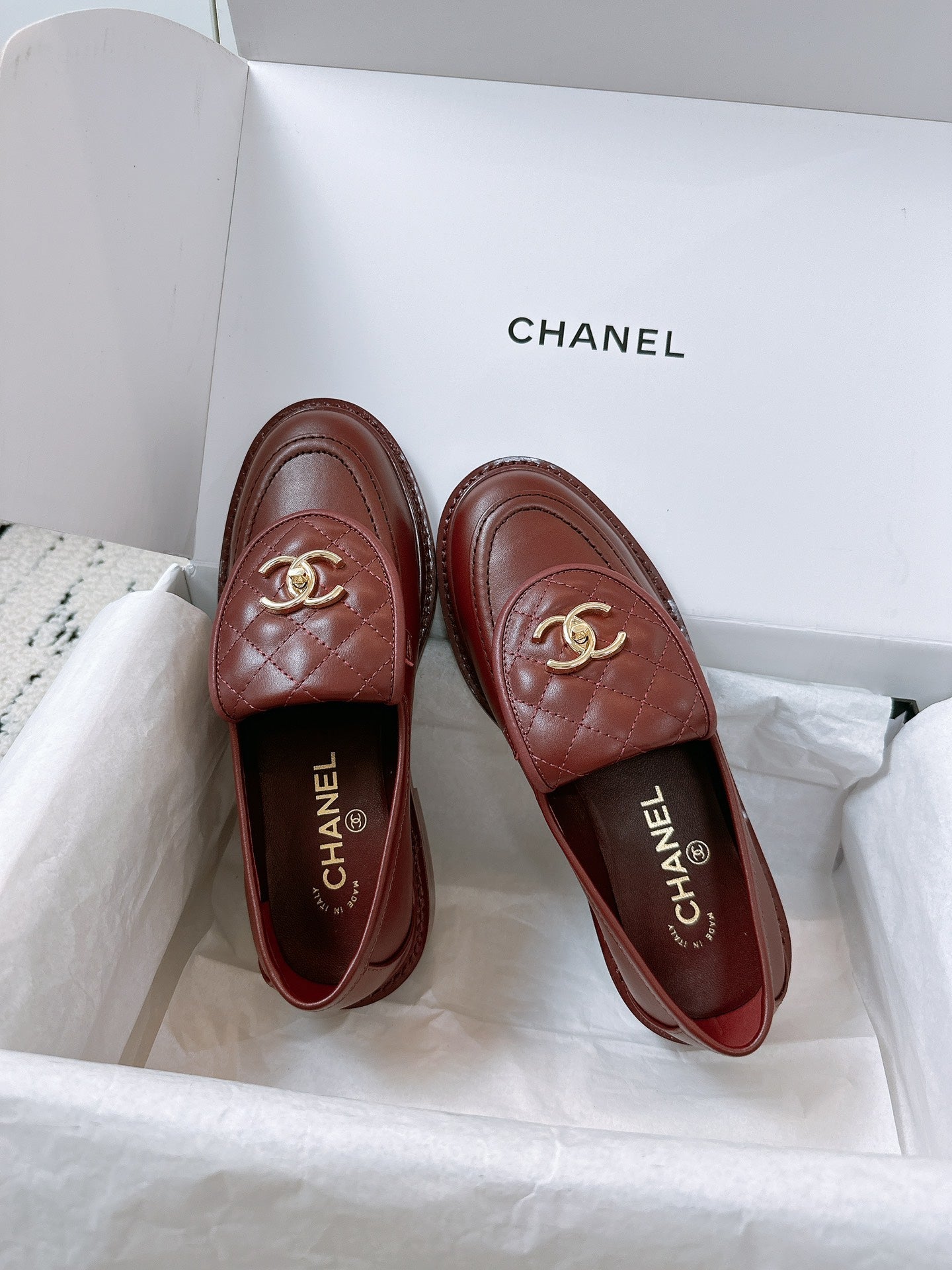 CHANEL