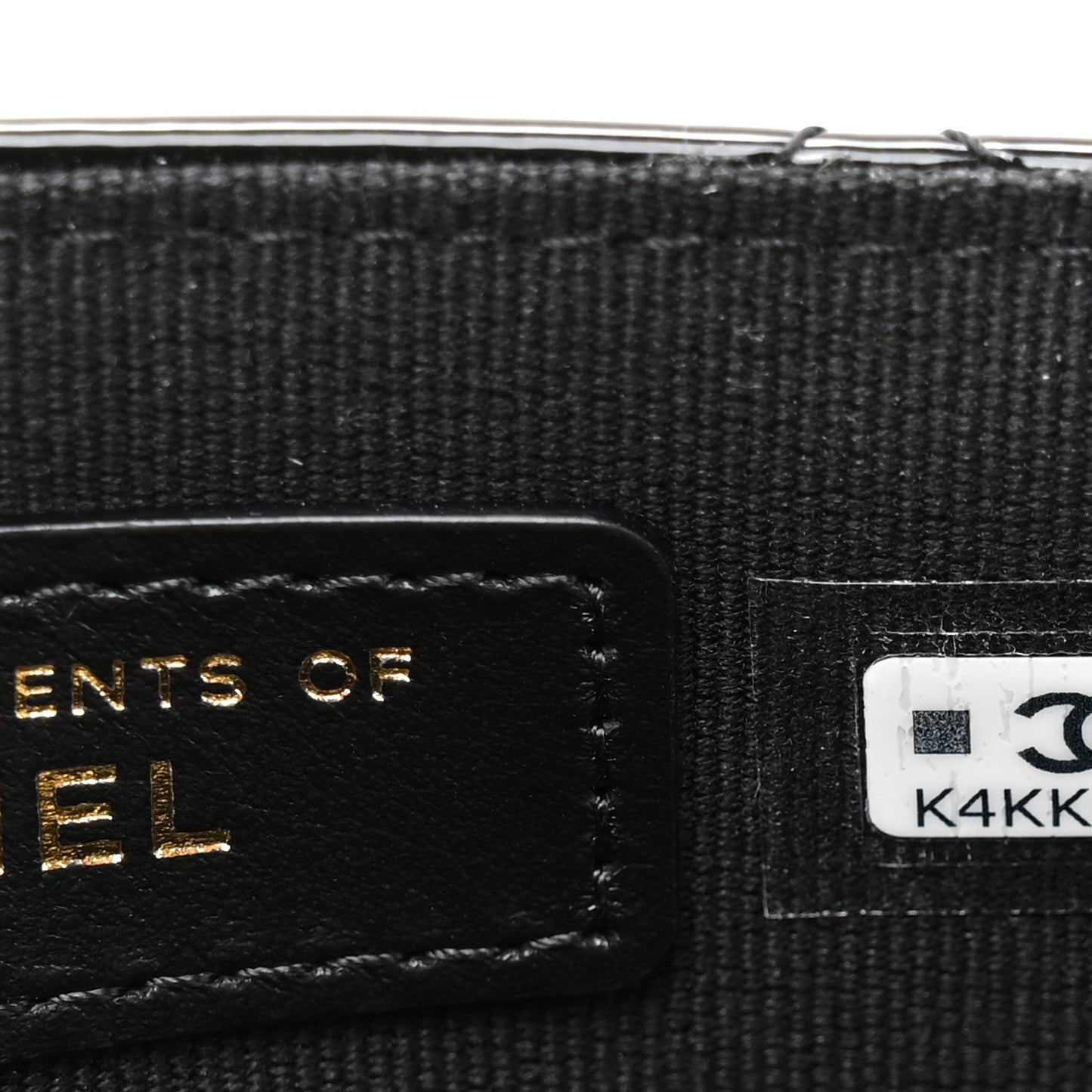 CHANEL