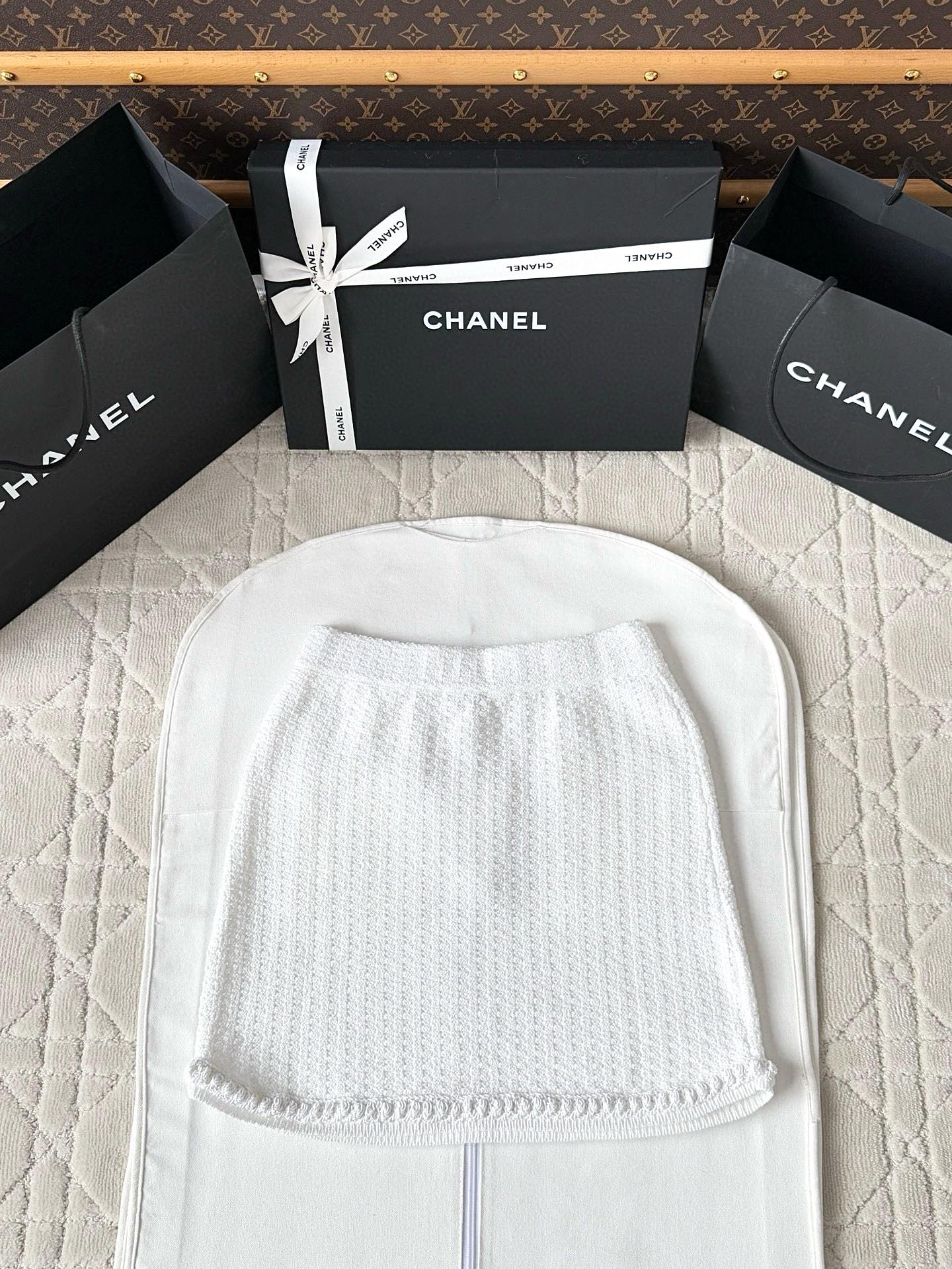CHANEL