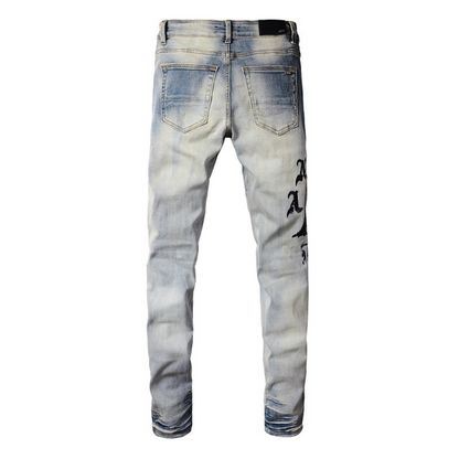 Pantalones AMIRl