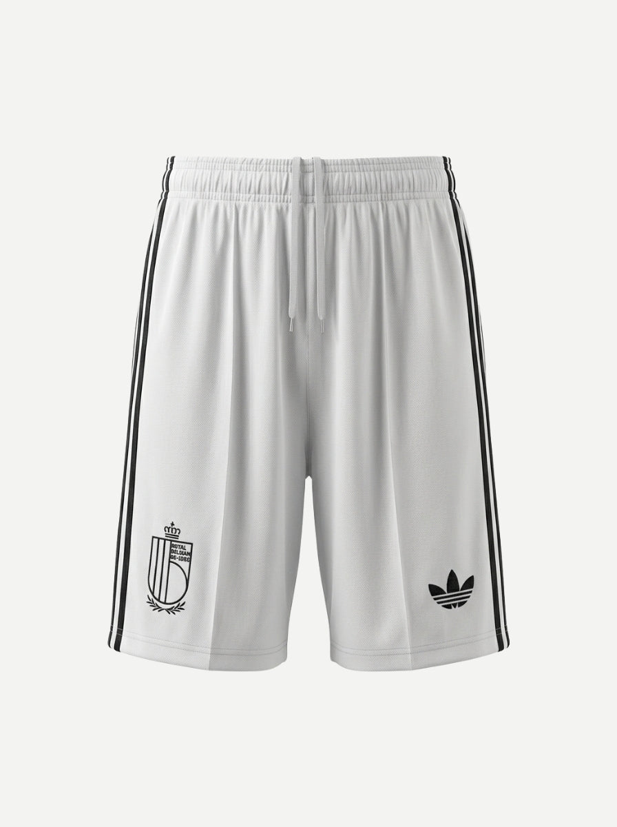 Shorts Away 2026