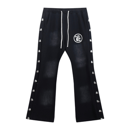 Chandal HELLSTA/R