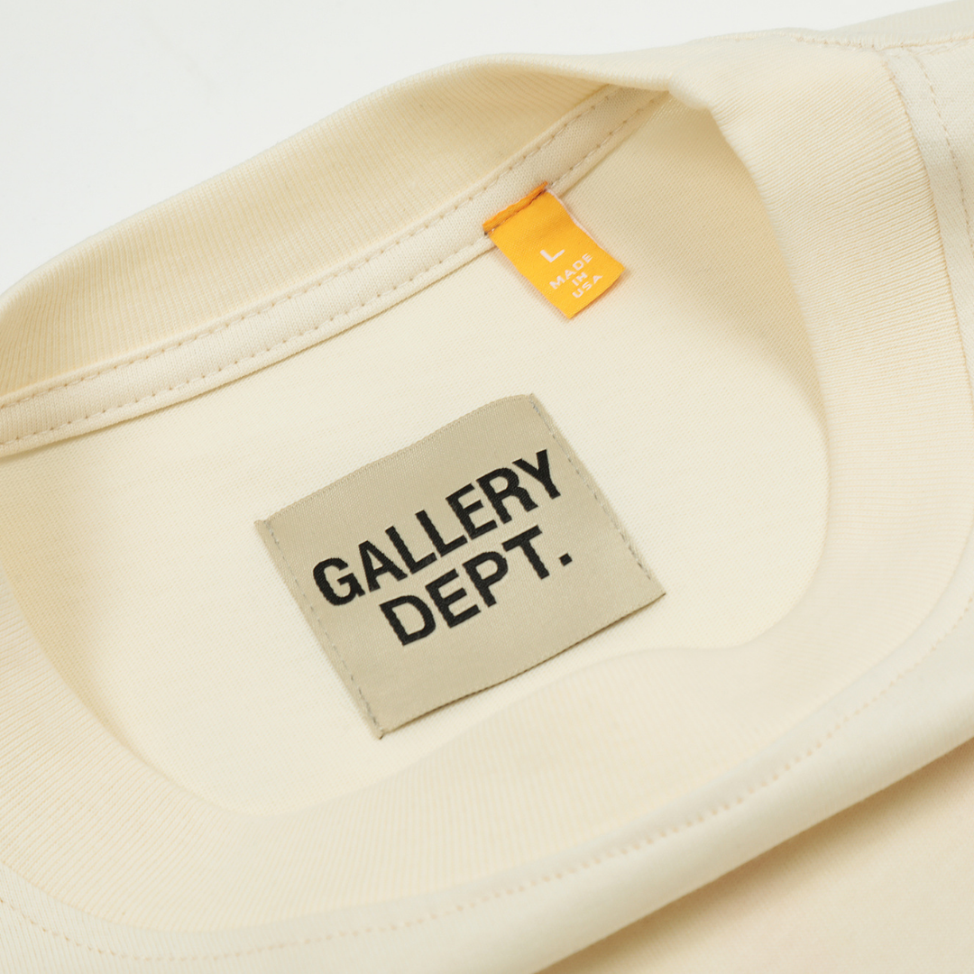 Camiseta Gallery Dpt
