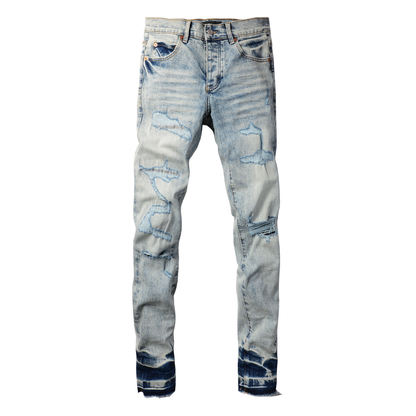 Pantalones PURPLE
