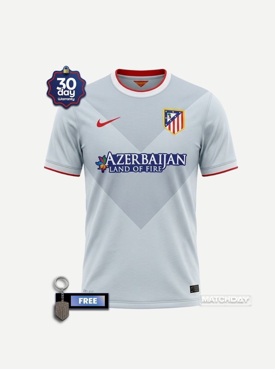 Jersey Retro Away 2013/14
