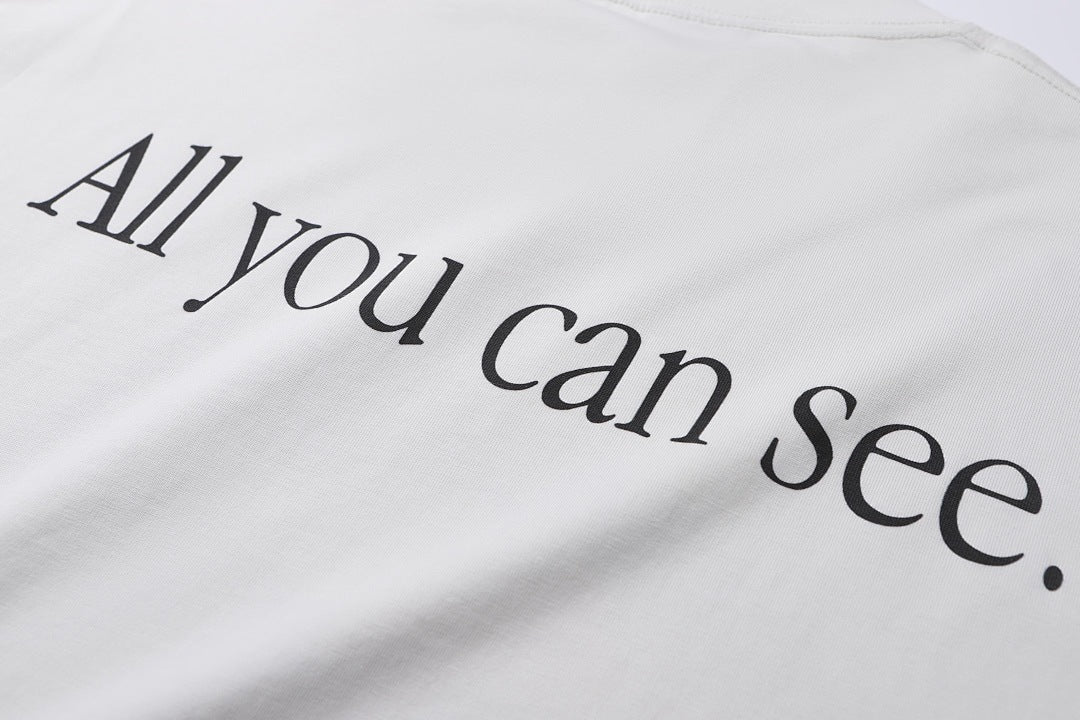 CAMISETA BALENÇIAGA - 8