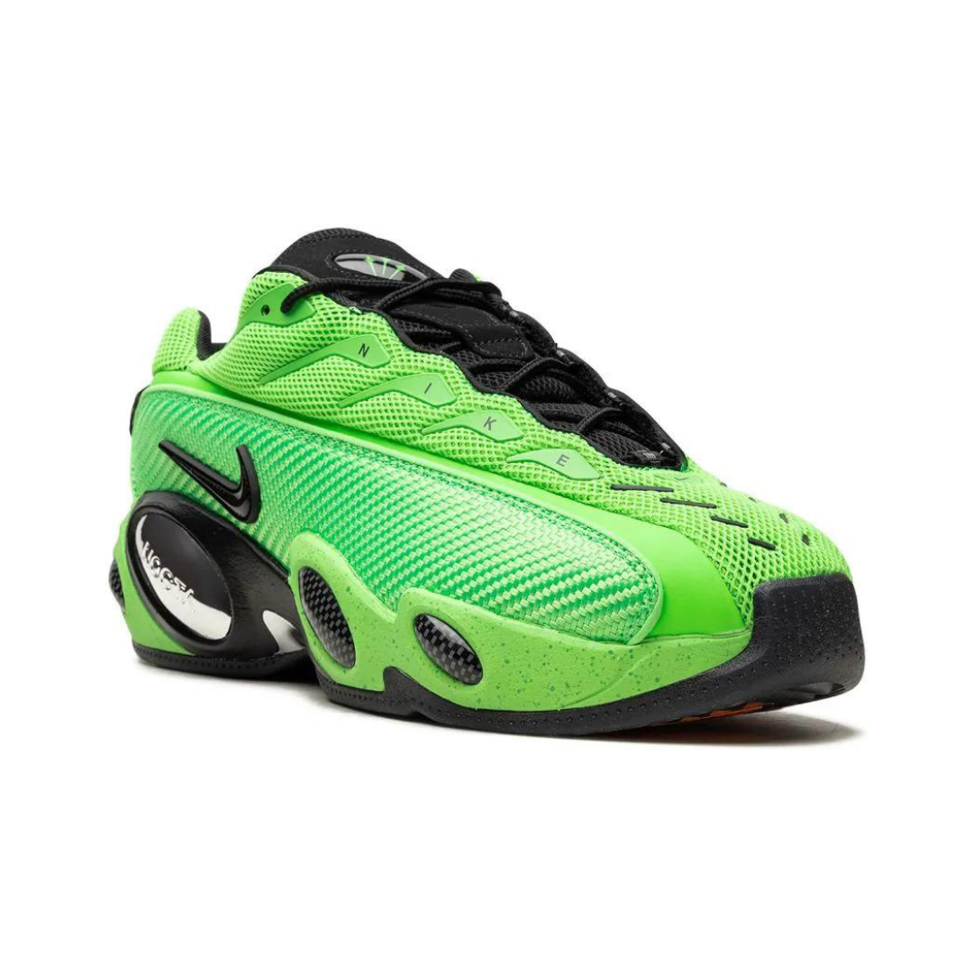 Nocta Verde metallizzato