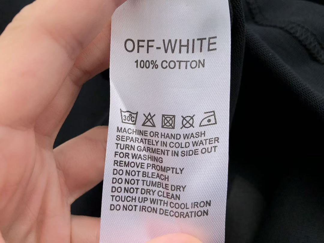 O🔥🔥-W🔥🔥TE T-SHIRT
