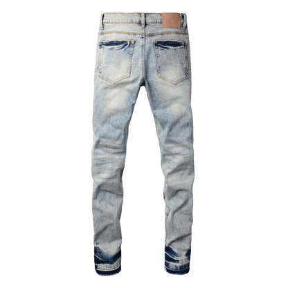 Pantalones PURPLE