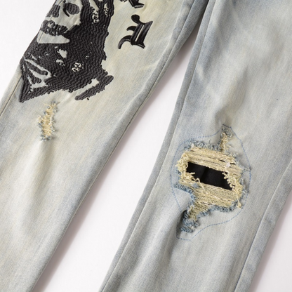 Pantalones AMIRl