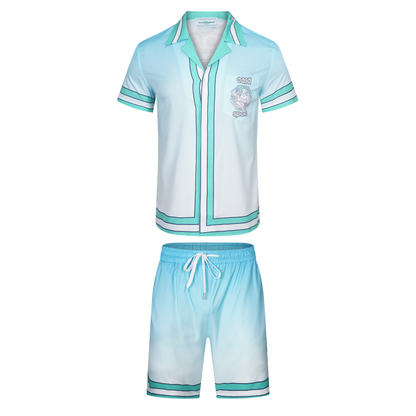 Conjunto CASA BLANC@