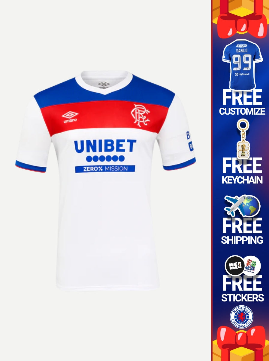 Jersey Away 25/26