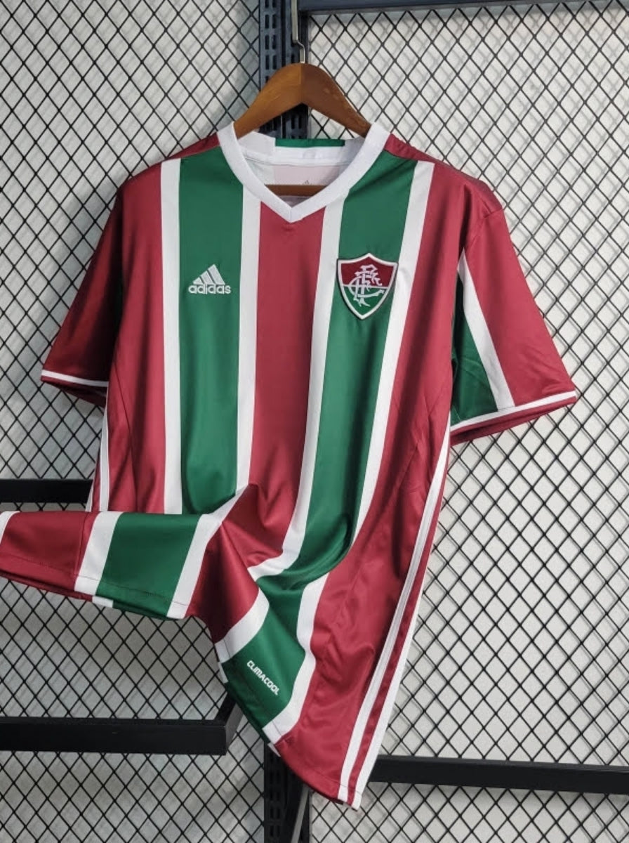 Jersey Retro Home 2016