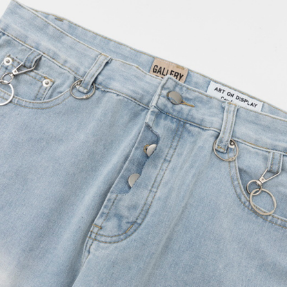 Pantalones GALERRY DEPT
