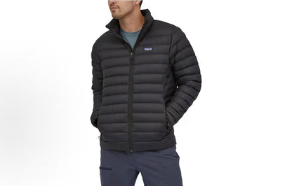 P🔥TAG🔥N🔥A DOWN JACKET