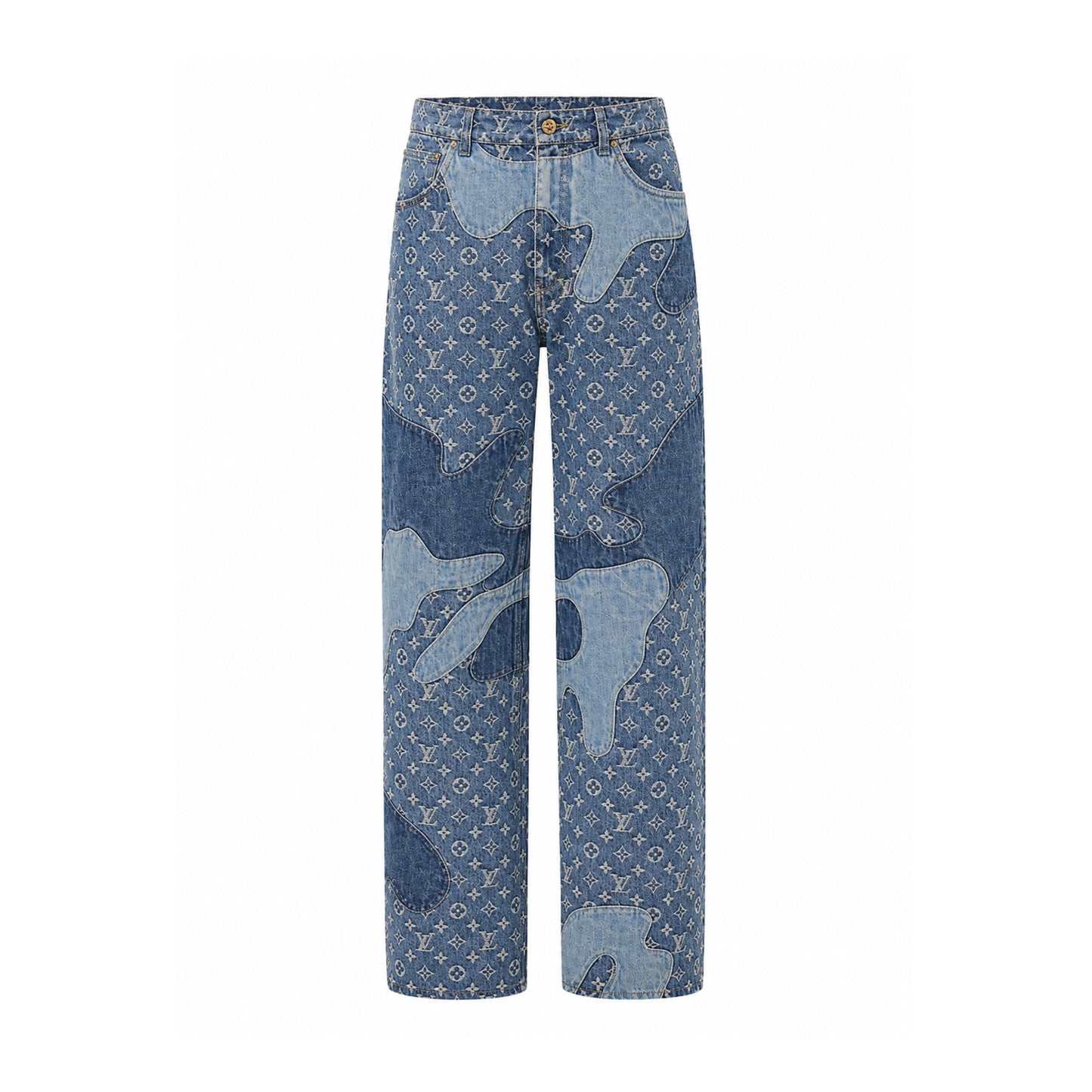 Pantalones Lv