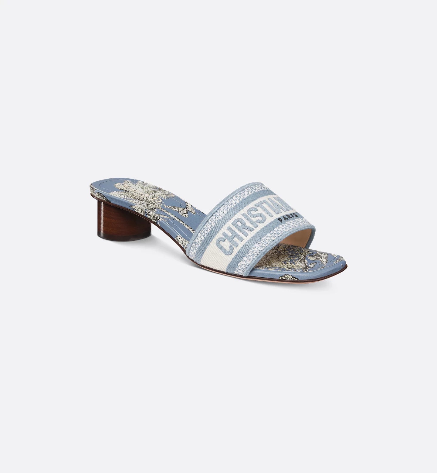 SANDALIAS DI0R