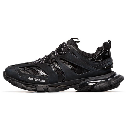 BALENCIAG@ TRACK
