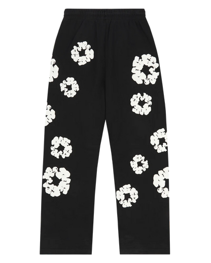 Pantalones DENIM TEAR$