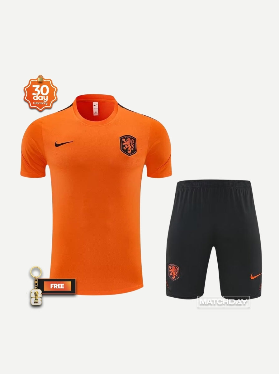 Training Set Orange 2026