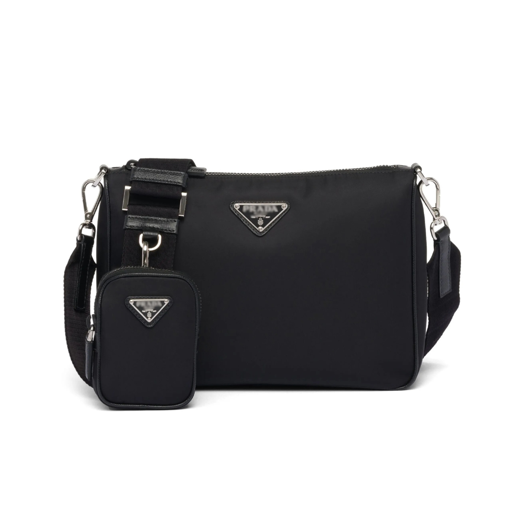 Bolso PRAD@