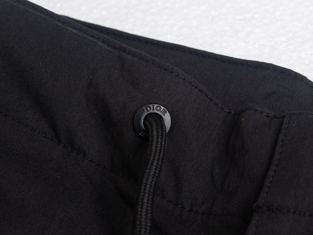 PANTALONES CORTOS DIØR