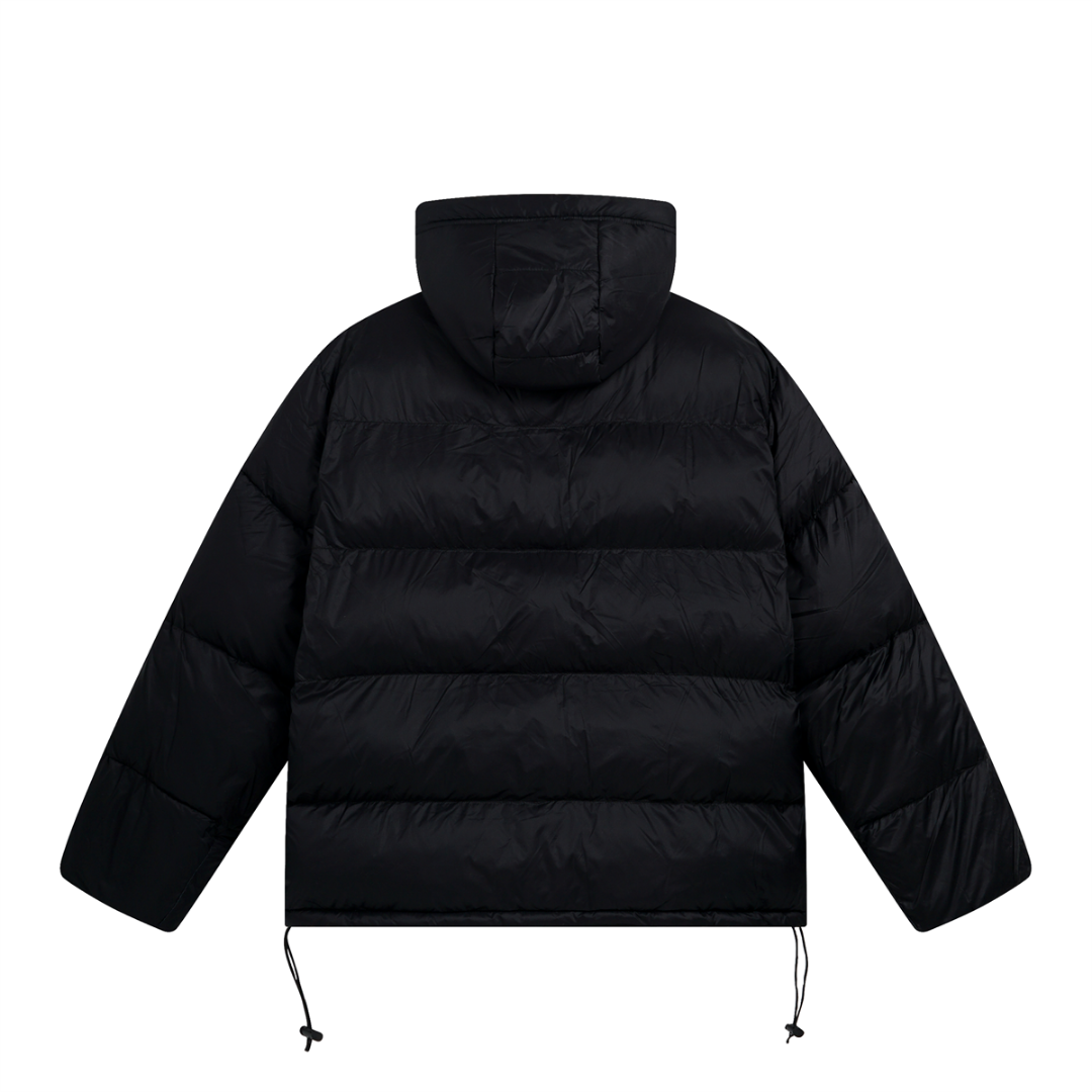 Chaqueta STUSS¥