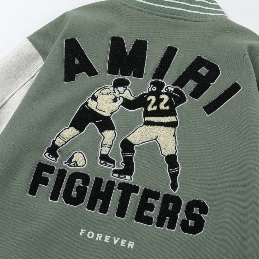 Chaqueta AMIRl